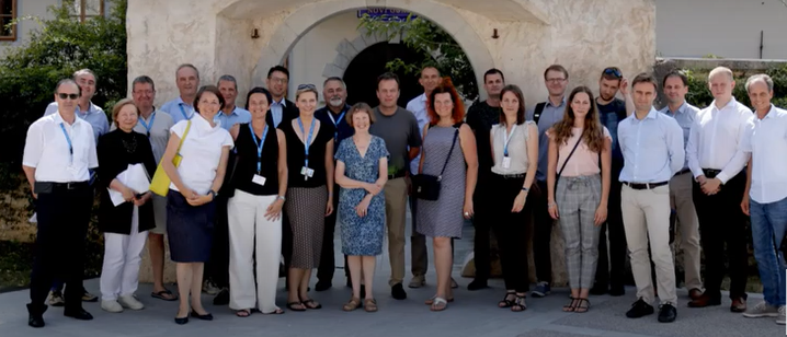 oe4bw's tweet photo. The Master's program Leadership in Open Education at University of Nova Gorica will be presented on online information day on 14th February at 5 p.m. (CET). Registration for the information day: https://t.co/CTgr6WRKdA https://t.co/63etwVx65x