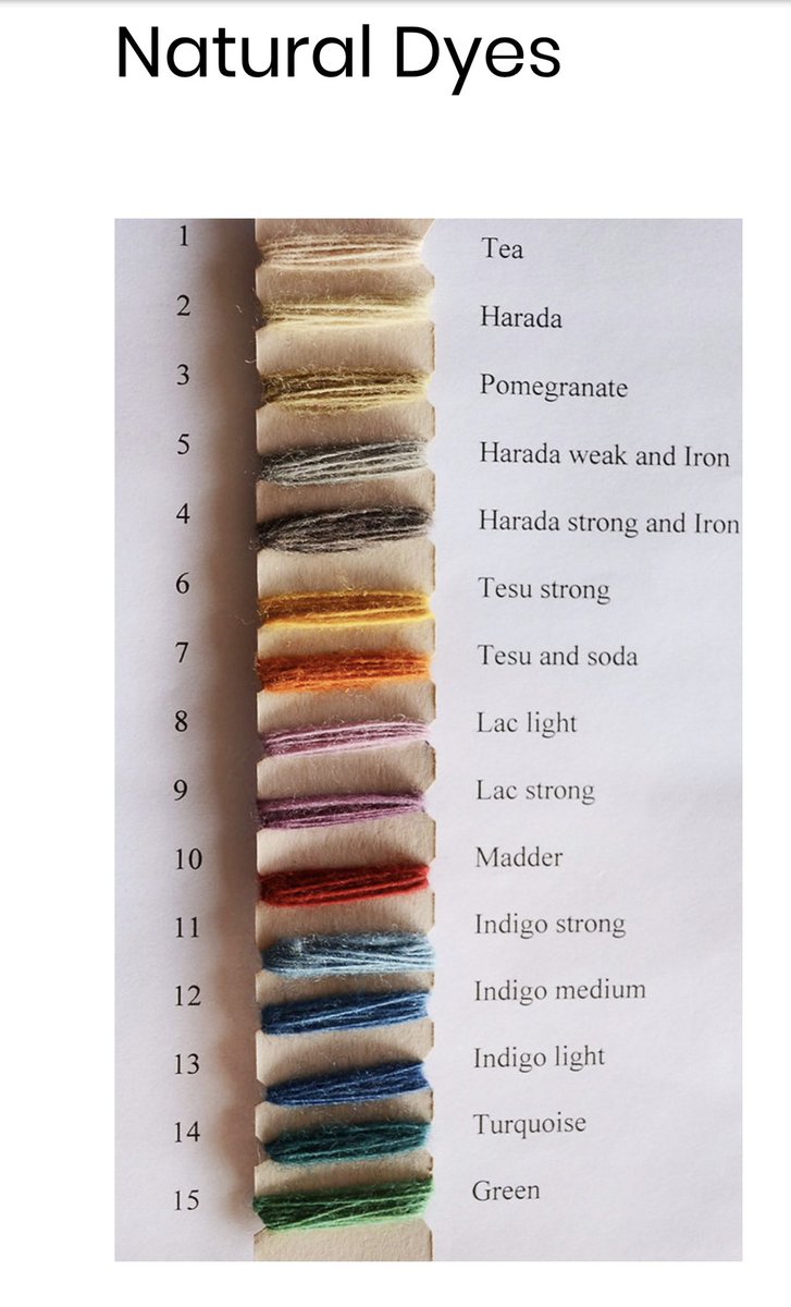 joyphukan's tweet photo. The use of black tea as a natural dye for clothes and woollens is a good diversified use of tea which also promotes sustainability. @himalayanweaver is using natural tea dyes in their products.Other brands such as @FabindiaNews @jaypore which promotes sustainability can use tea. https://t.co/S5mrnLhZ9K