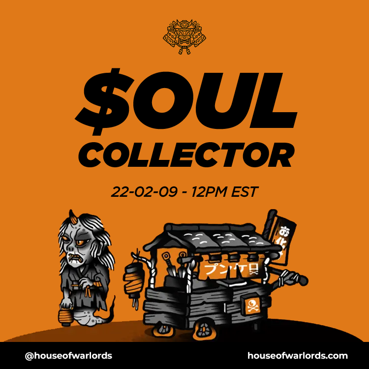 doganinmucidi's tweet photo. Ready for this?? 🔥 

$OUL collector is back and her bag loaded 👻
#NFTDrop #NFTgiveaway #NFTs #NFT https://t.co/oWRZdQTMYp