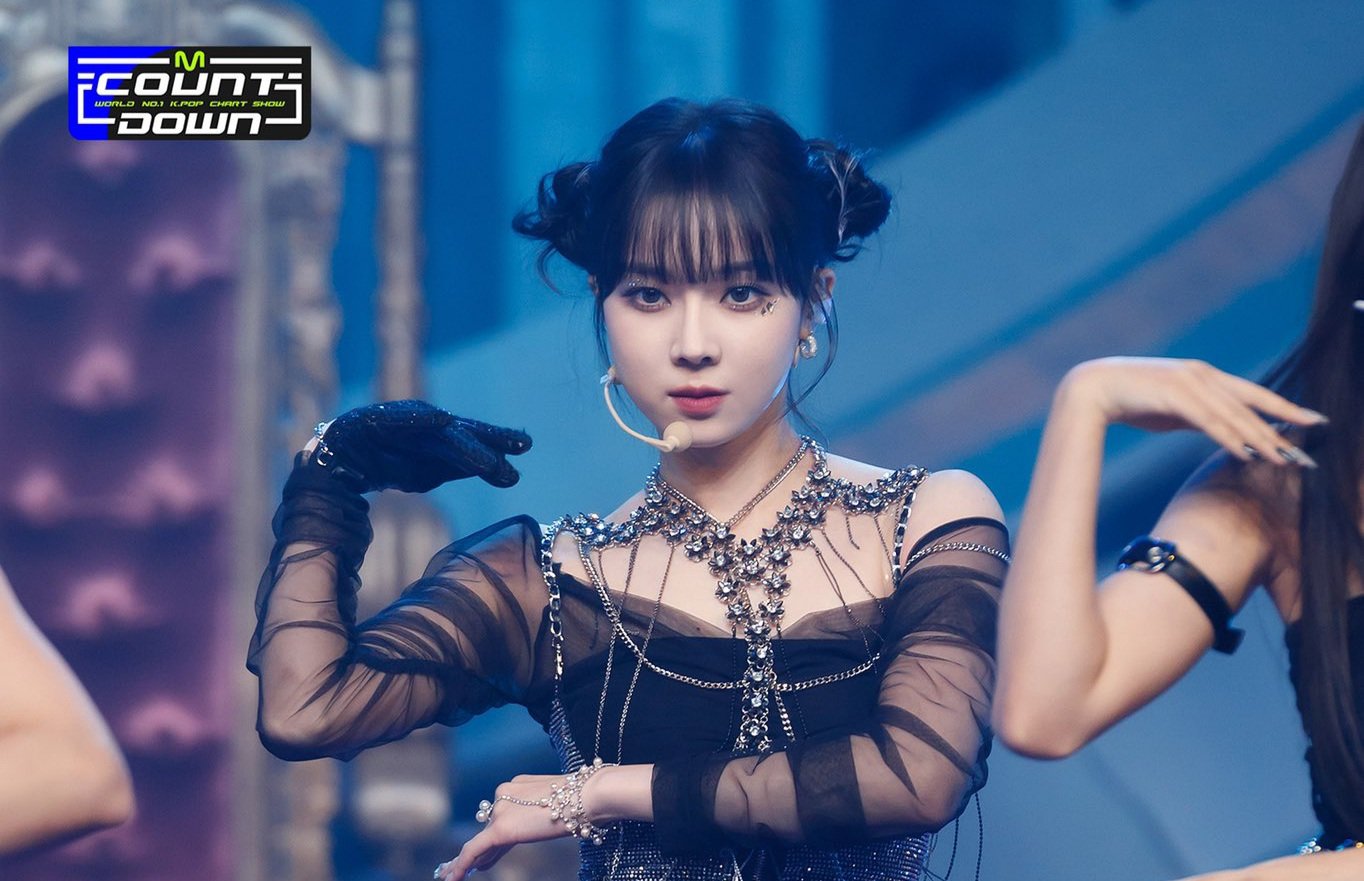 SMTOWN aespa ウィンター WINTER タイムカプセル トレカ