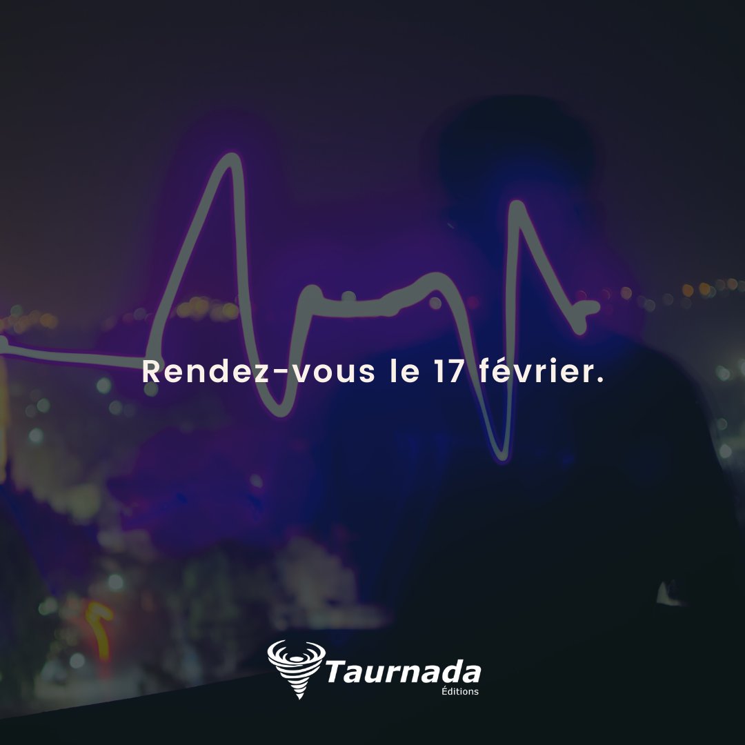 Taurnada Editions tweet media