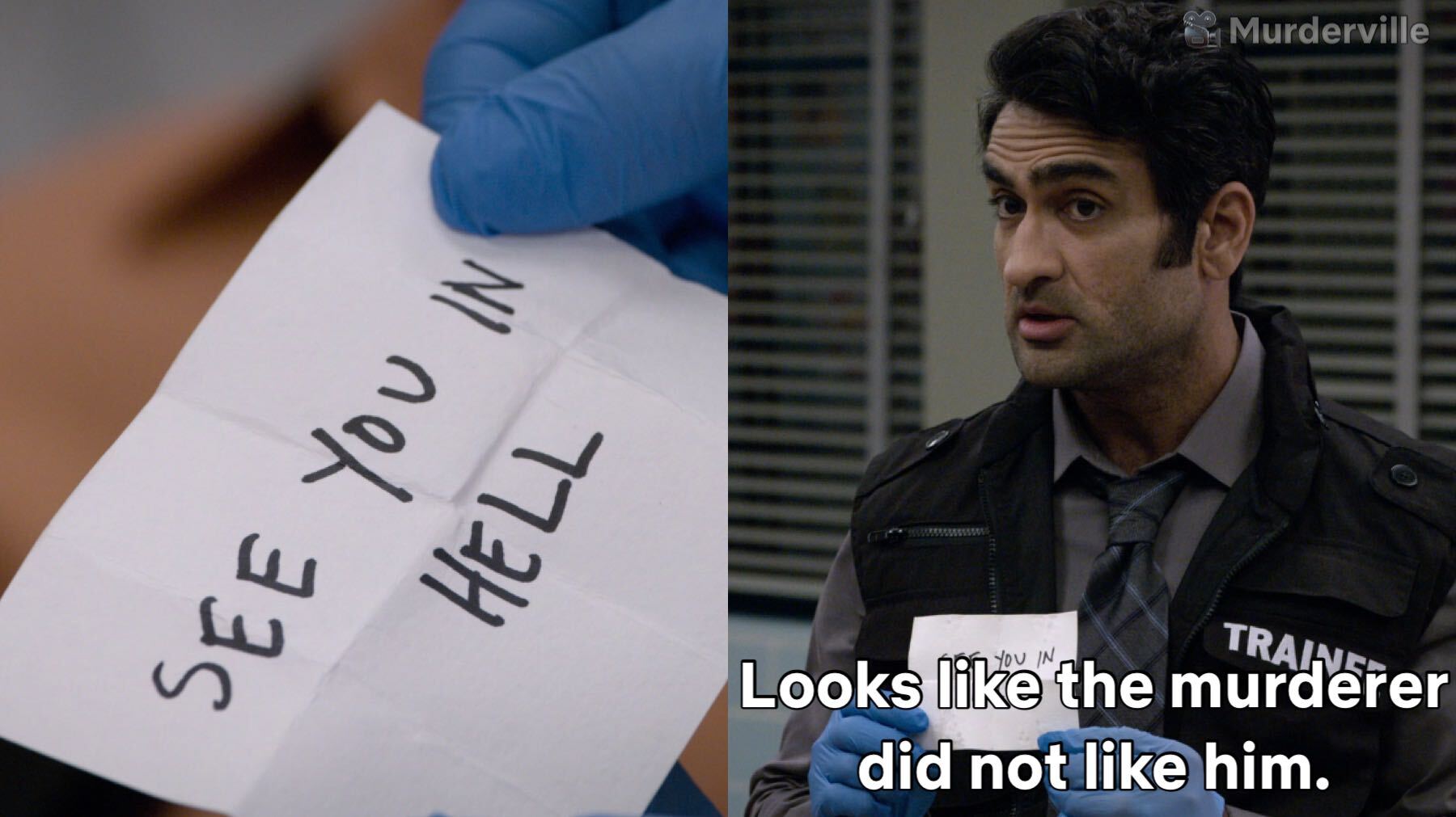 Netflix Is A Joke on Twitter: “good work https://t.co/wfnL88Px3J” / Twitter