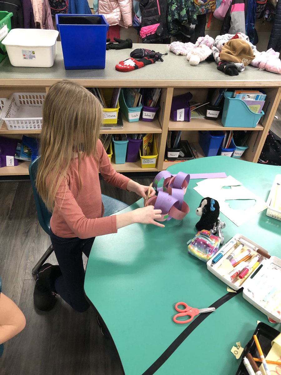 Ending the week bringing patterns and celebrations of the Lunar New Year to our 1/2 Family. Pattern dragons filled our class! <a href="/SchoolWestgrove/">Westgrove School</a>