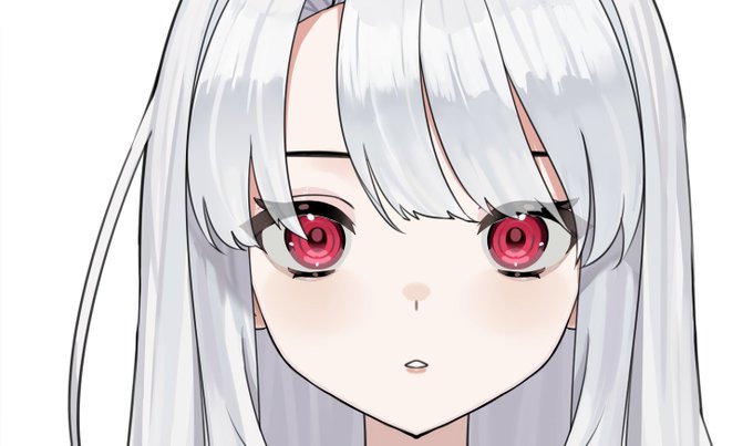 一个比较满意的眼睛 