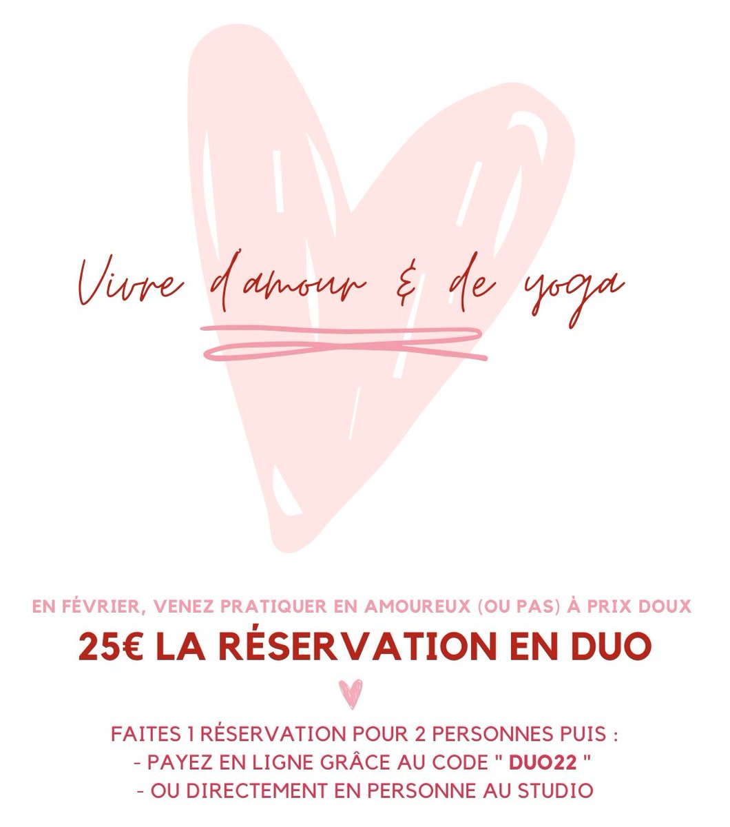 Le BYS vous attend en février .
biarritzyogashelter.com 
#biarritzyoga #yoga