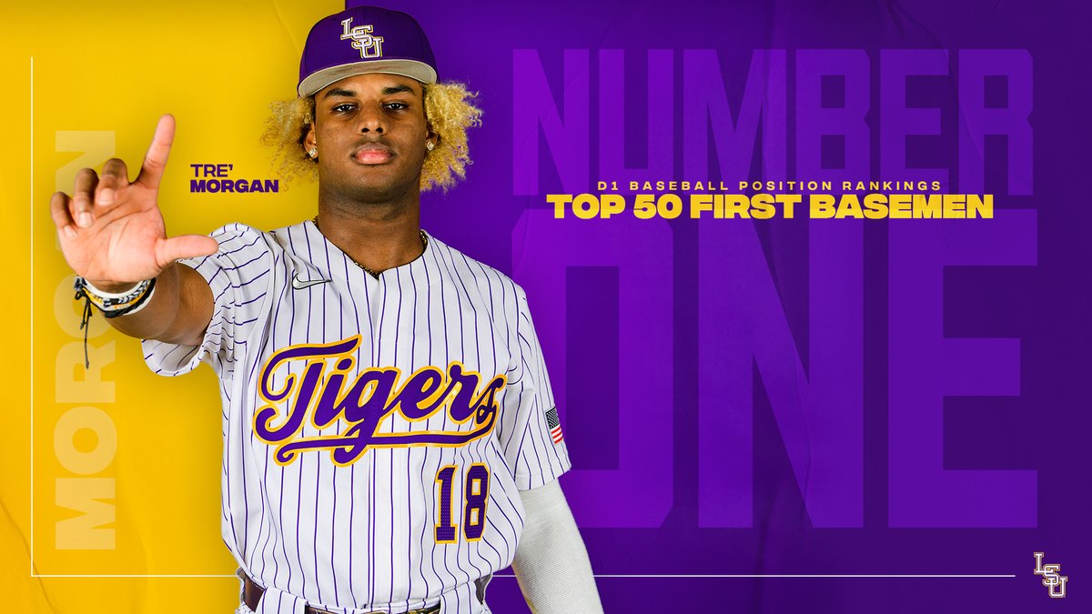 Top 2, and he's not 2

@tre_morgan10 | #TheReboot