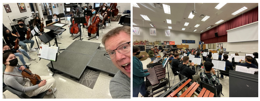 Central Bucks Music tweet media