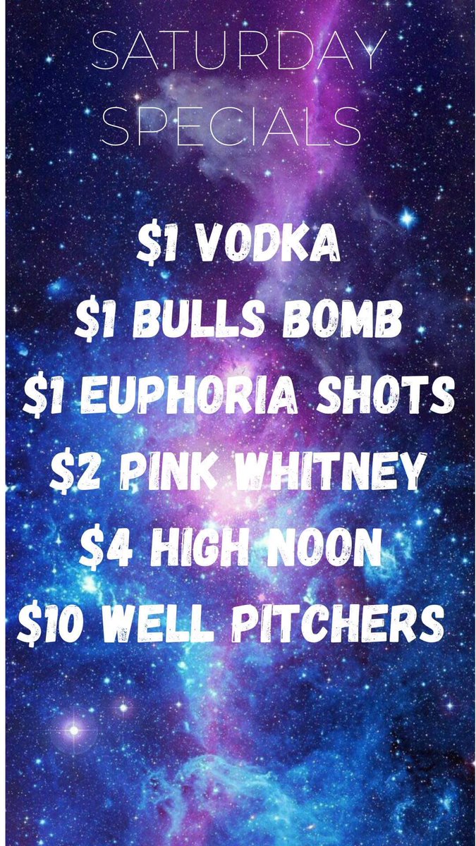 Kristina wouldn’t give a snow day, so we will!