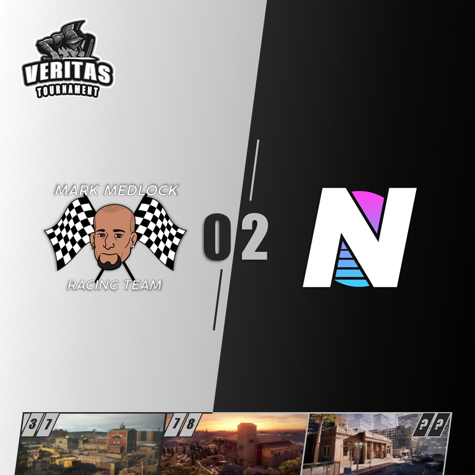 FINAL
16:30 - 19:45

📸<a href="/ToastbrotDorni/">DennisR. | 🎙ToastbrotDorni 🇩🇪</a>

<a href="/MarkMedlockRT/">Mark Medlock Racing Team</a> vs. <a href="/NoT_R6/">No Time For Tactics</a>