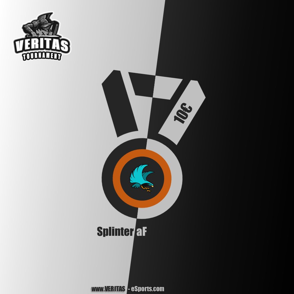 FEBRUARY - TOURNAMENT
It´s over! 🏆
We hope all teams had a great day and some intense matches 🙏🏼

Thanks to everyone who took part in this month event and we hope to see you next month again! 😊
Congratulations to the winners and enjoy the money you got 😜💰