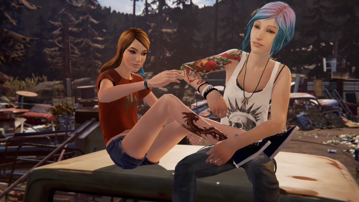 Life is strange before the storm прохождение. Кайли браун рейчел эмбер. Прохождение life is strange before. Life is strange before the storm прохождение. Игра life is strange before the storm прохождение.