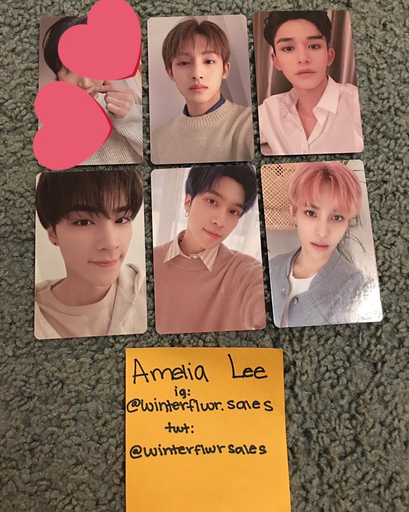 KPOP USA WAREHOUSE/GOM tweet media