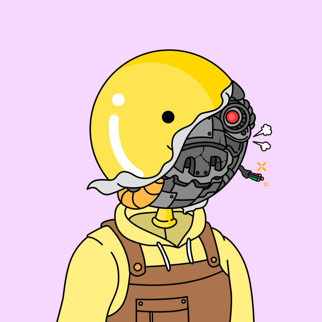 alta_nft's tweet photo. @Blloonsville Terminator incoming https://t.co/PVjw5tQYRH