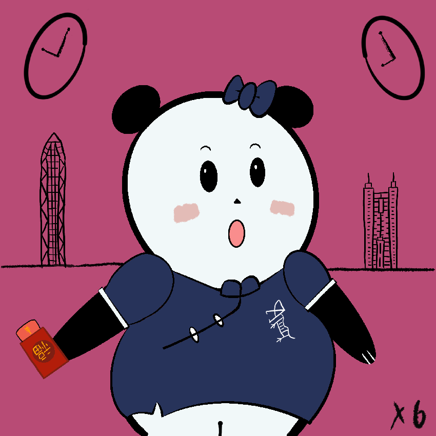 996Panda's tweet photo. Receiving the red pocket is the reason for staying single!
How many red pocket you receive this year? #54
#NFTCommunity #NFTs #NFTCommunity #NFTartist #NFTdrop #NFTCollection #NFTProject #Opensea #NFTGiveaway #NFTGiveaways #NFTLAUNCH #NFT #NFTsales #openseanfts  #CNY2022 https://t.co/RNYJDf7IC9