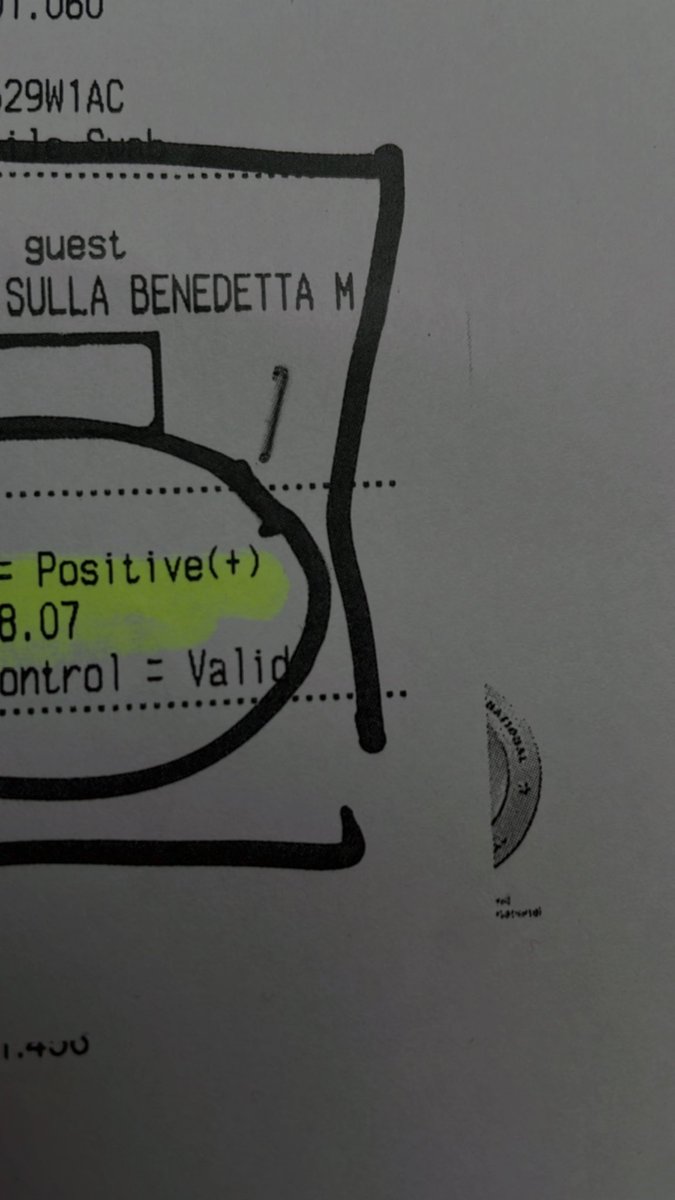 BenedettaSulla's tweet photo. Immensamente amata e (secondo giro di covid a parte) fortunata!♥️ https://t.co/xEu12ARN3L