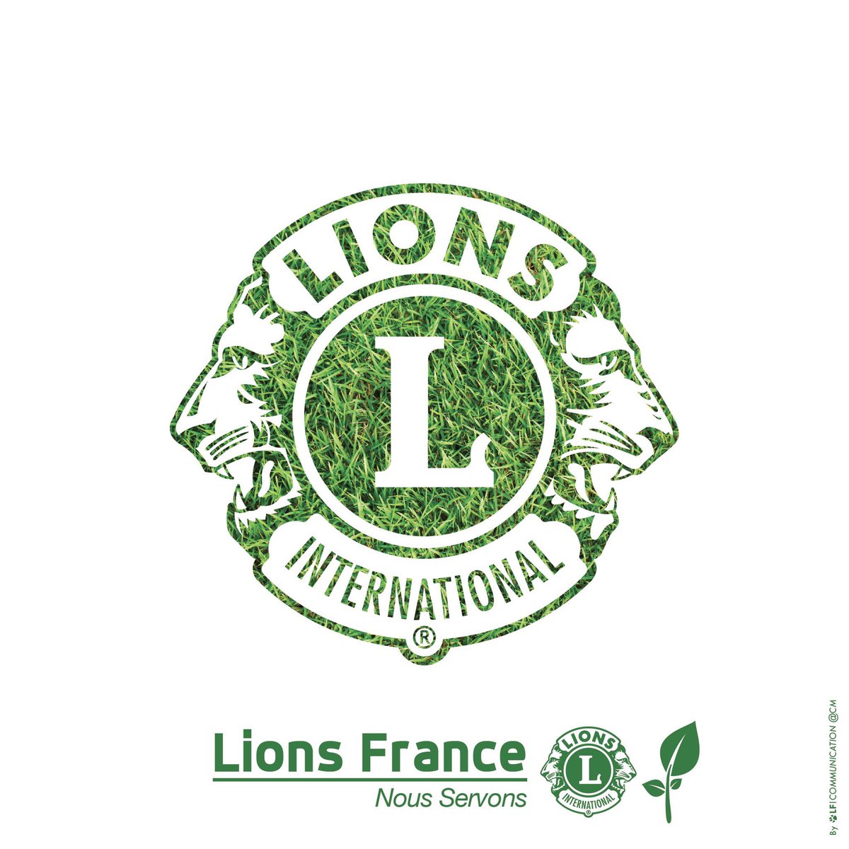 Petit clin d'oeil au <a href="/M6Groupe/">Groupe M6</a> qui se lance pour une #semainegreen
L'occasion pour nous de leur rappeler que les Lions se mobilisent pour servir la planète 🌍
Notre action vise à protéger et restaurer durablement la 
qualité de notre #environnement
#LionsClub #WeServe #M6