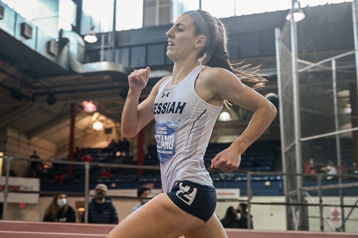 D3GloryDays's tweet image. After running 2:05.90, Esther Seeland takes over the #1 spot on @USTFCCCA 800m descending order list!

She is now #3 All-Time, all-conditions list! 

📷 Johnny Zhang/jzsnapz IG