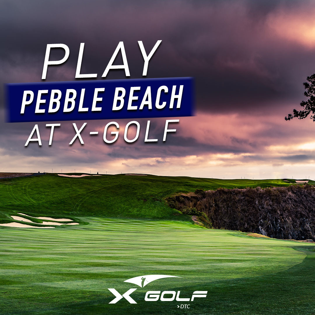 X Golf Courses BushraAshlesha