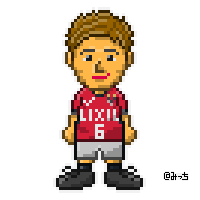 鹿島のtwitterイラスト検索結果