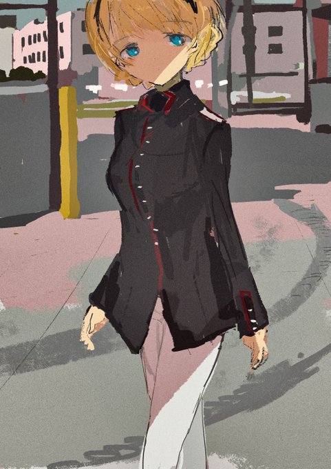 Twoucan ロザリー の注目ツイート イラスト マンガ
