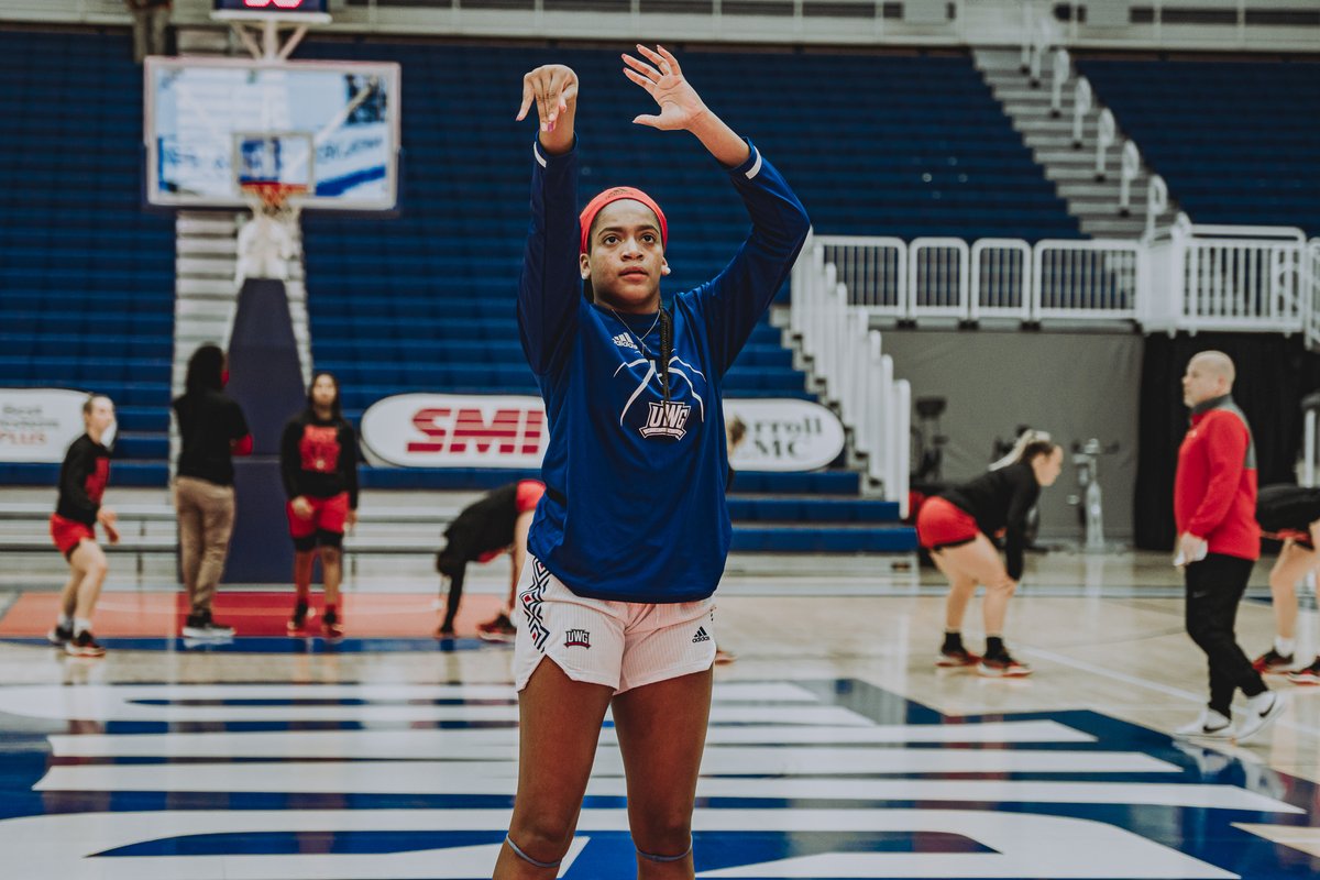 UWG Women’s Basketball tweet media