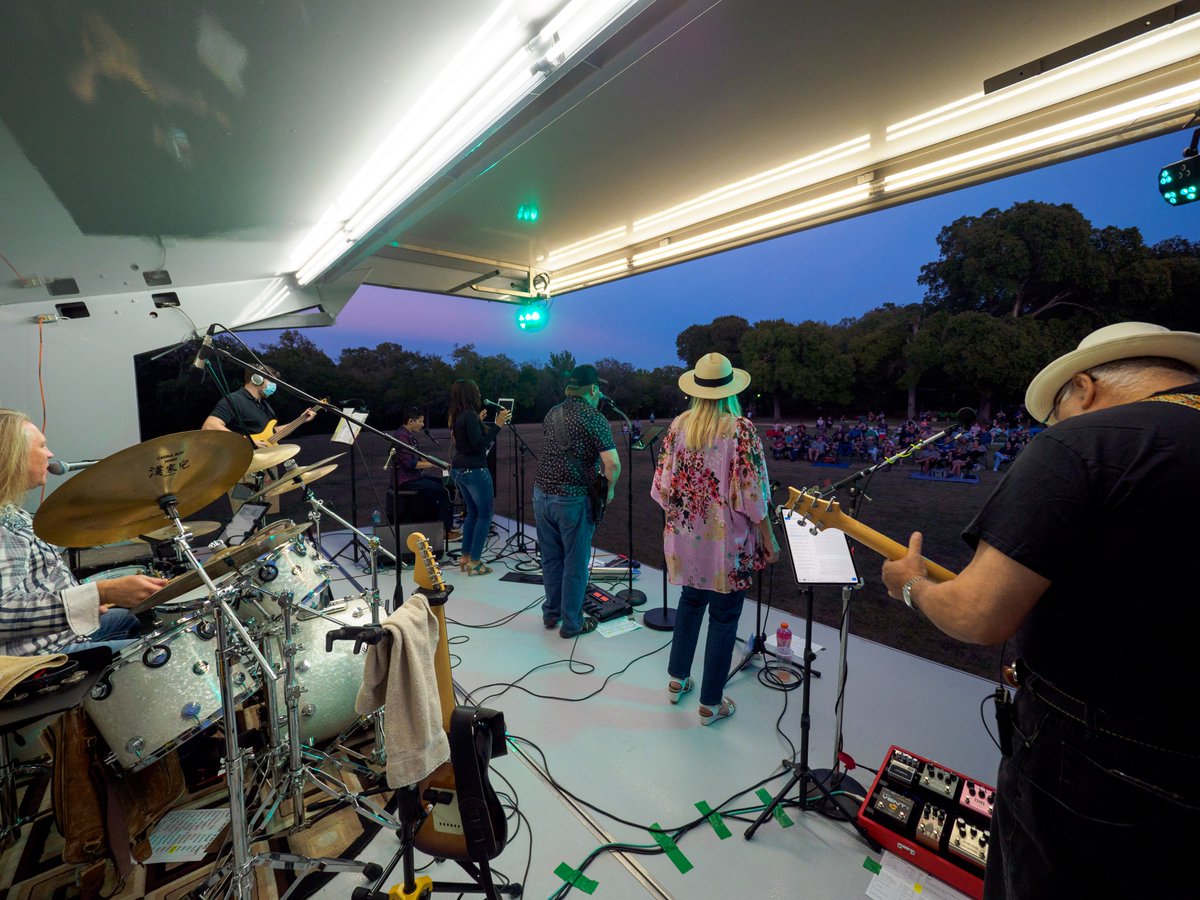 Starting to book gigs for this year - can't wait to see everyone!