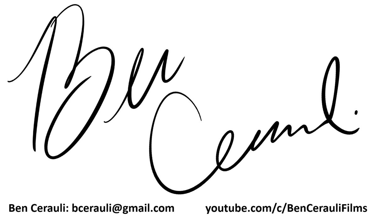 Check out Ben Cerauli, one of our Gold Partners!