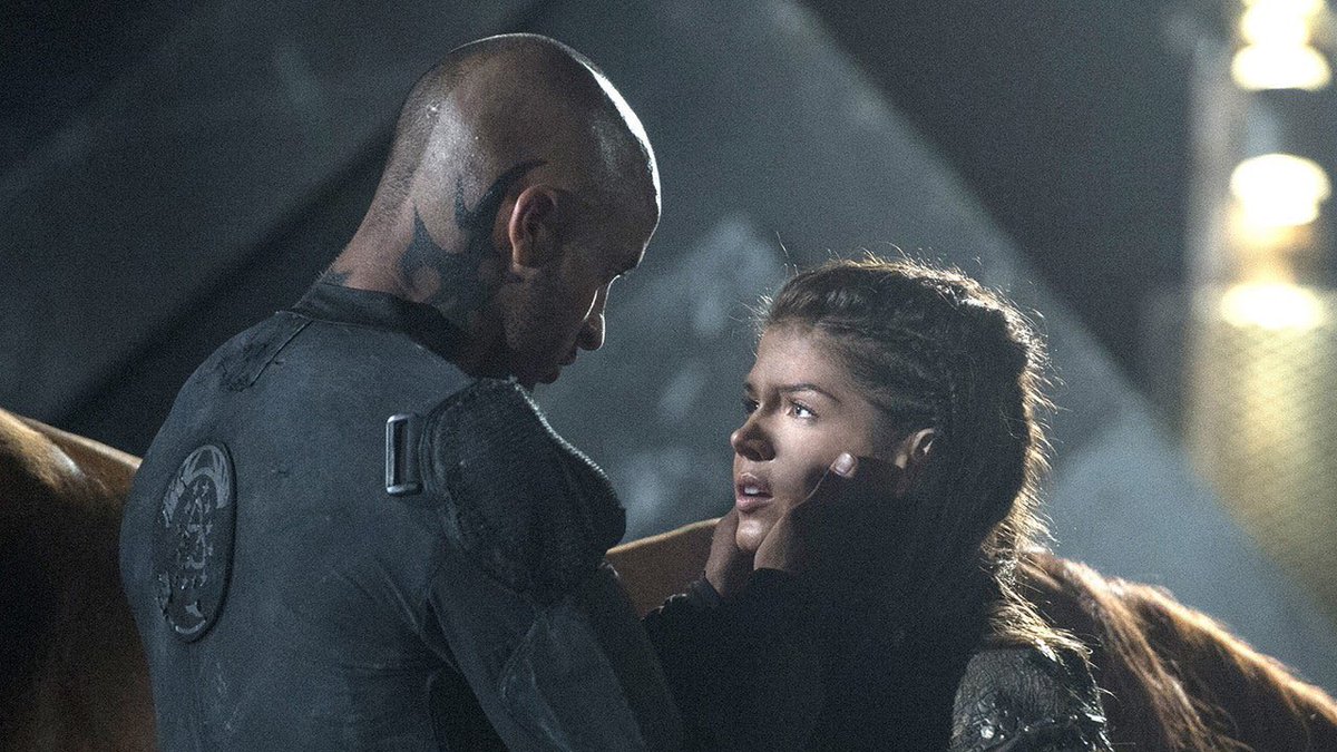 ZittiEJessie's tweet photo. Show your 4 favorite ships and let your moots assume what your concept of romance is
#MotherlandFortSalem #Raylla #WynonnaEarp #Wayhaught #The100 #Linctavia #TheShannaraChronicles #Lyretria https://t.co/SqotgNn33e