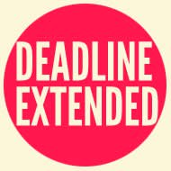 Proposal Deadline Extended to February 14th - mailchi.mp/coretexts/prop…