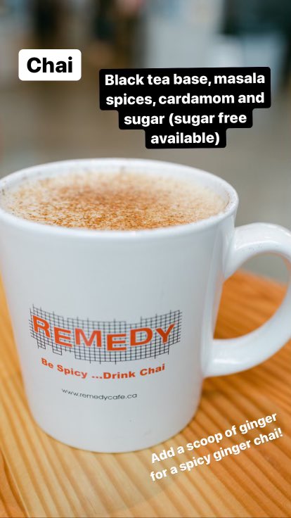 Remedy Café Edmonton tweet media
