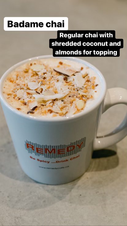 Remedy Café Edmonton tweet media