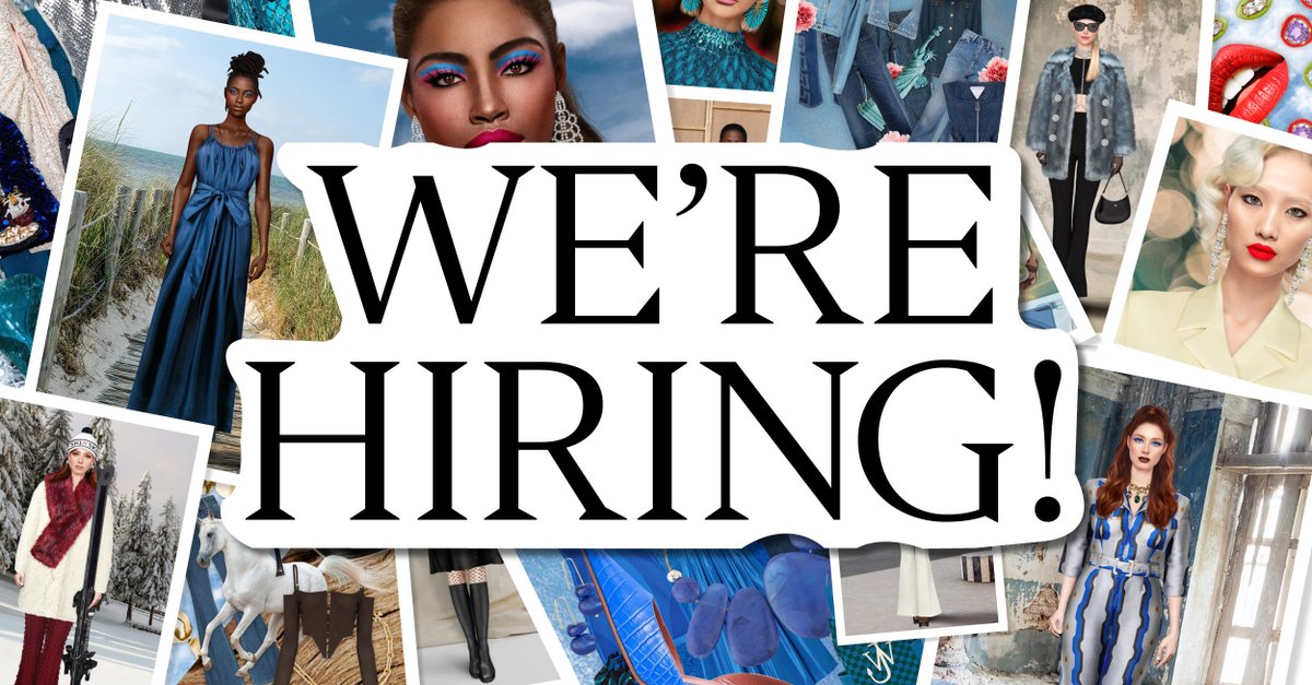 DRESTstyle's tweet image. 📣 WORK WITH #DREST📣
We are looking for an experienced #SeniorBackendEngineer to join our team! You will build and maintain tech to support the teams across Drest and will be passionate about new tech, #systemdevelopment and, of course, #games! apply.workable.com/drest/j/D232E9… #jobfairy