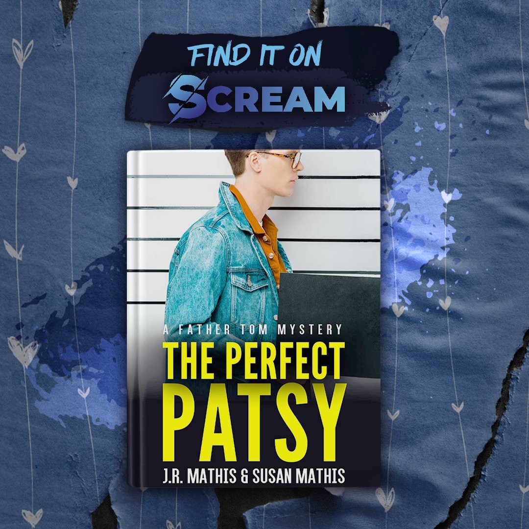 AppScream's tweet image. Take a look at Today's New Releases on Scream! 😱

We can bet you will find a book that will keep you on the edge of your seat. 🧟

Spooky Reading!👻

#ScreamApp #NewReleases