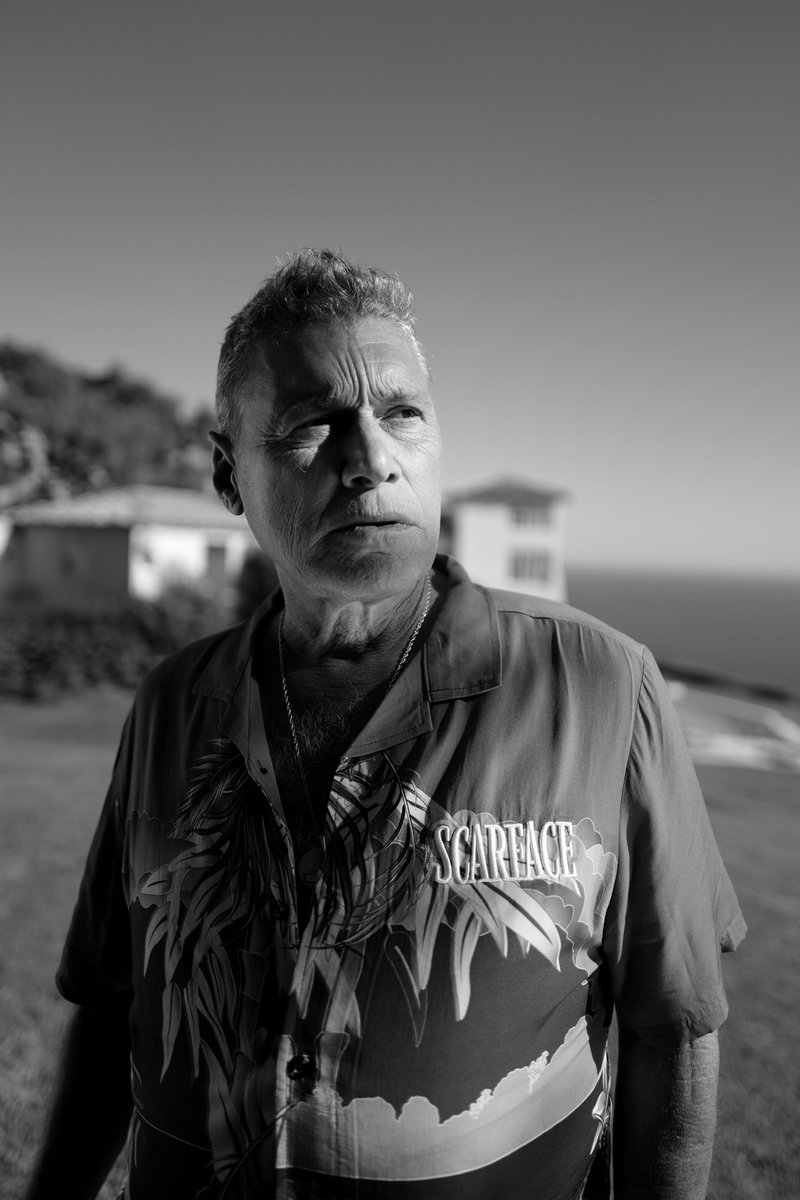 Steven Bauer for <a href="/ShoePalace/">ShoePalace.com</a> 💥