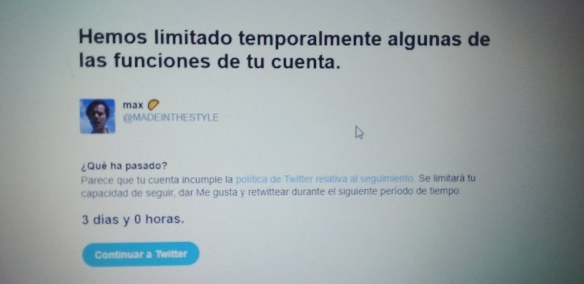 MADEINTHESTYLE's tweet image. Tiene que ser chiste