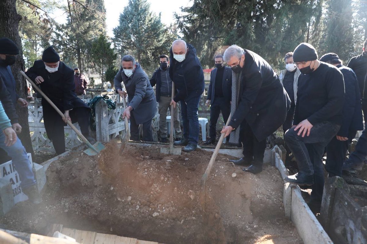 Ekrem Yüce