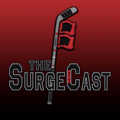 TheSurgeCast's tweet photo. #TimeToSurge #NewProfilePic
A secondary logo that needs no warning https://t.co/jBk3rlfdlV