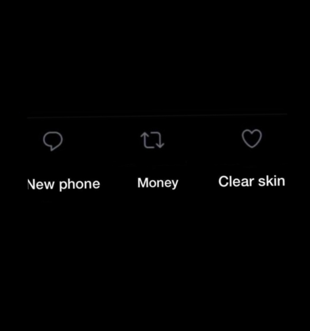 which one do you need? 🧎🏿‍♂️