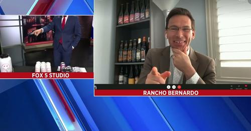 ICYMI: Our last <a href="/FOX5SanDiego/">FOX 5 San Diego</a> #beer segment featured new #SDBeer ops #Shootz Fish &amp; Beer, @BlueFireBrewing &amp; <a href="/SouthOBrewCo/">South O Brewing Company</a>. Check it out then tune in this Tuesday, 2/8 at 9AM for our segment on local barrel-aged beers! | bit.ly/SDBNYT2201

#sandiego #craftbeer #sdbeernews