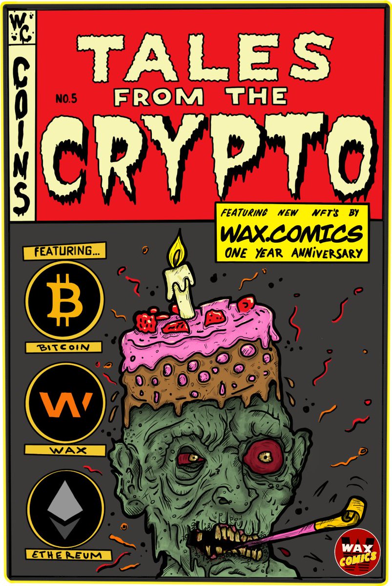 waxcomics tweet media