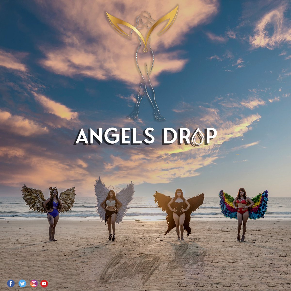 Angels Drop (@angelsdropapp) / Posts / X