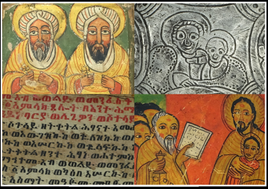 SarahBlick3's tweet photo. #MedievalTwitter #Ethiopian A sneak peak at the upcoming issue entitled Ethiopian Objects in the Blick-Harris Study Collection: Art, Context, &amp; the Persistence of Form by @bradhostetler and  Lynn Jones
Peregrinations: Journal of Medieval Art &amp; Architecture
https://t.co/VB2QyuEbNK https://t.co/dWKMUgZeqg
