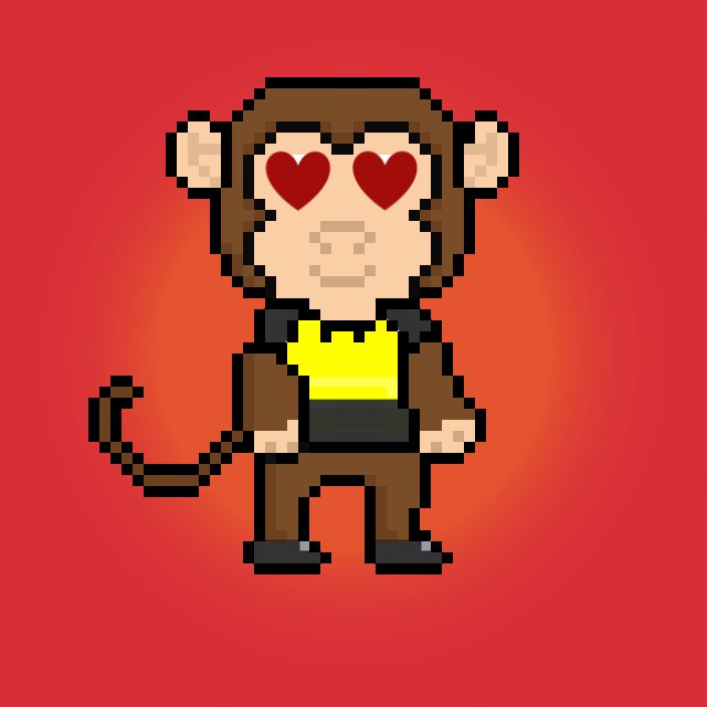 realmonkey30's tweet image. 