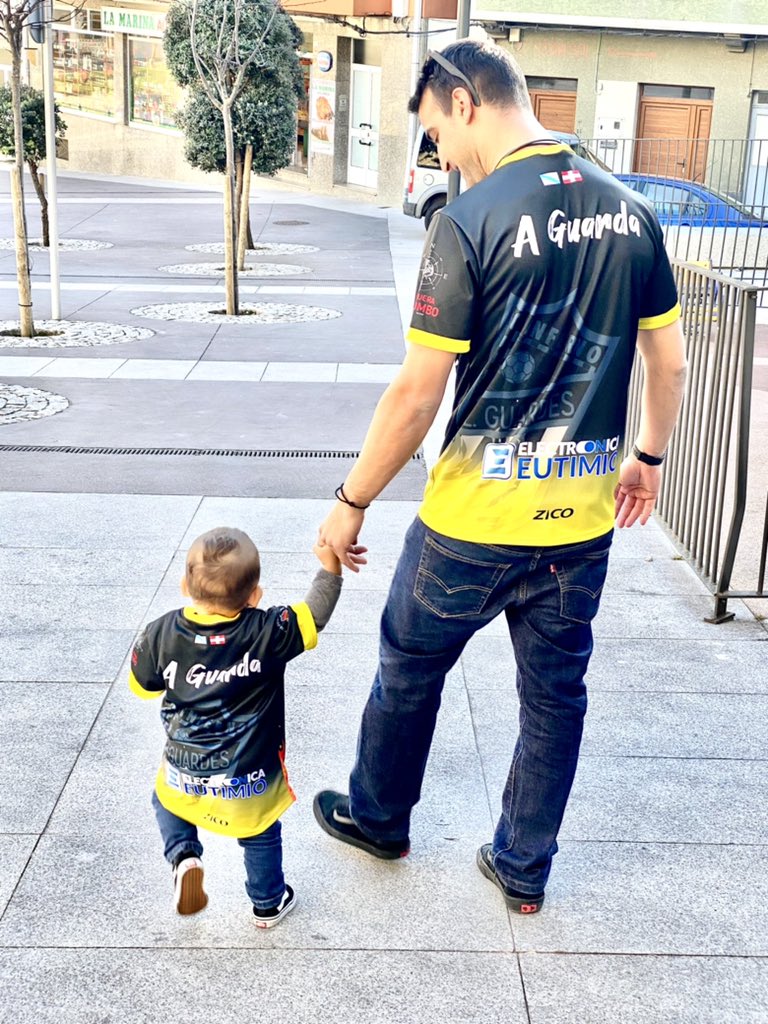 Renovamos equipación 😍🔥