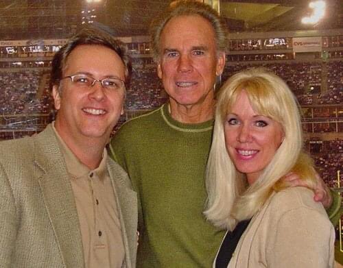 Happy 80th Birthday Captain America. 

Favorite. Athlete. Ever. 

Roger Staubach. 