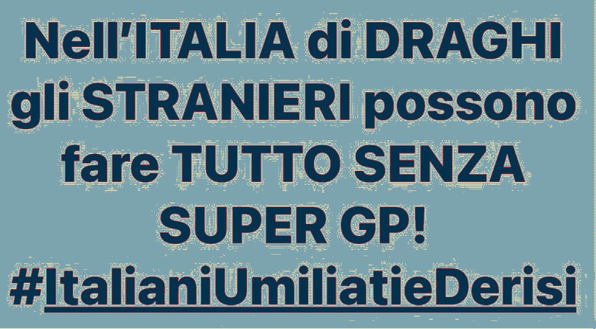 meui211152's tweet photo. Che generazione fottuta...... https://t.co/oE8pljT6FQ