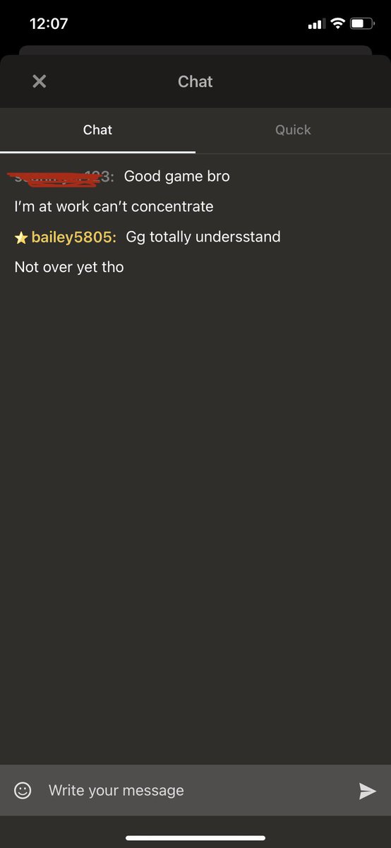 Mav_42's tweet photo. I love the chess community @chesscom https://t.co/LNUwu79ExR