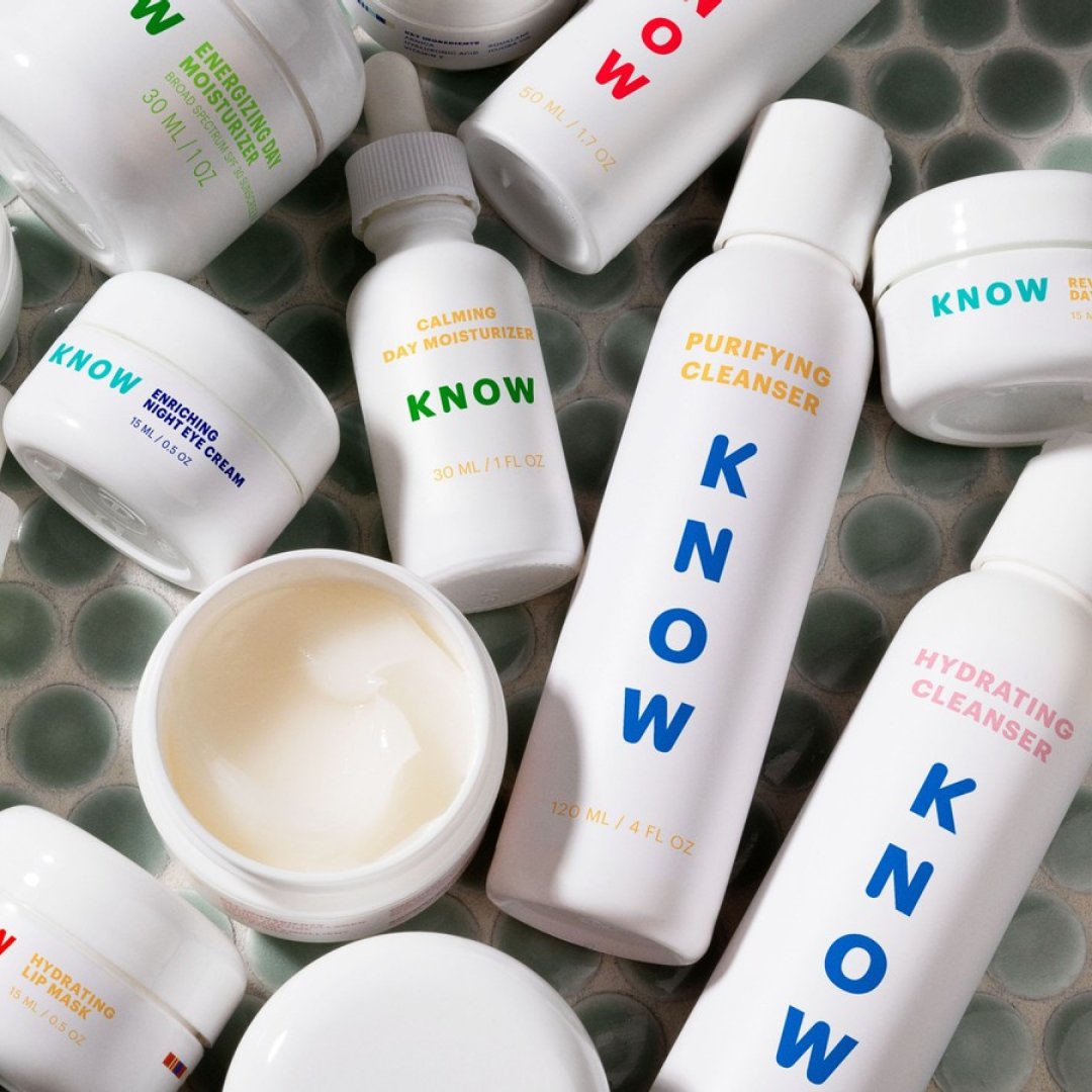Weekend routine planning 🗒️  which product are you reaching for first? Let us know 👇