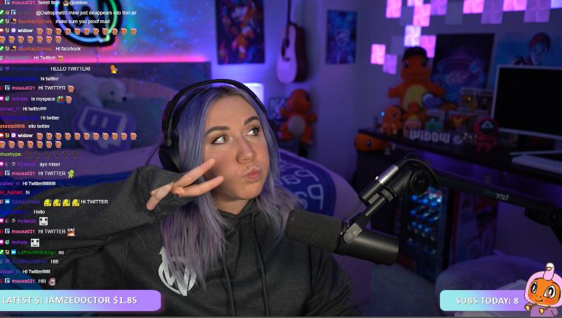 widoweverywhere's tweet photo. I FORGOT TO TWEET WE'RE LIVE WITH A 24 HOUR STREAM!!! FIRST ONE OF 2022!!!

GET IN HEREEEEEEEEEEEEEEE

https://t.co/PS3xzyqRpx
https://t.co/PS3xzyqRpx
https://t.co/PS3xzyqRpx https://t.co/ioOLGYVlfp