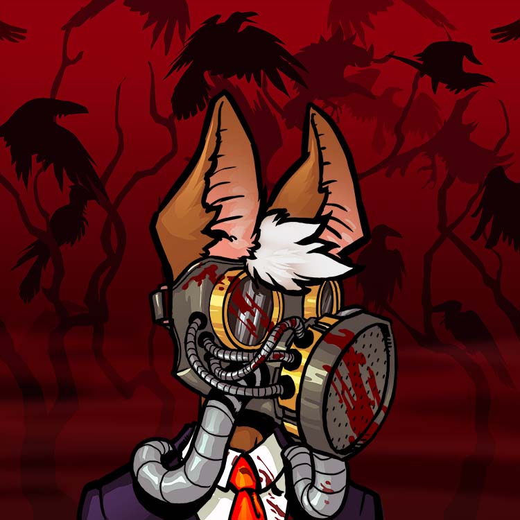 NexusBats's tweet photo. Check out this killer Nexus Bats art!🦇 Join the Nexus Bats Discord for the latest sneak peeks.  👀

https://t.co/61BgG73IN6 https://t.co/ZlxJX2cpMT